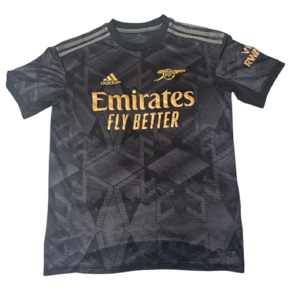 adidas Other - YOUTH ARSENAL 22/23 AWAY JERSEY